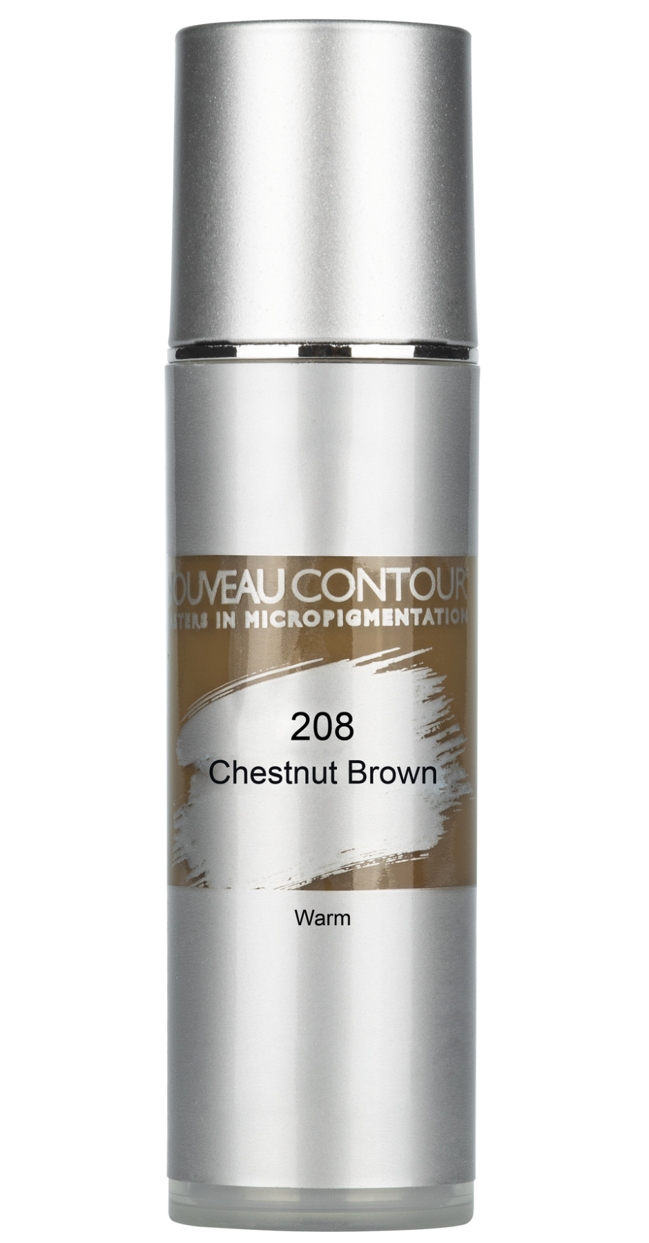 Chestnut Brown Pigment